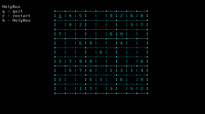 nsudoku